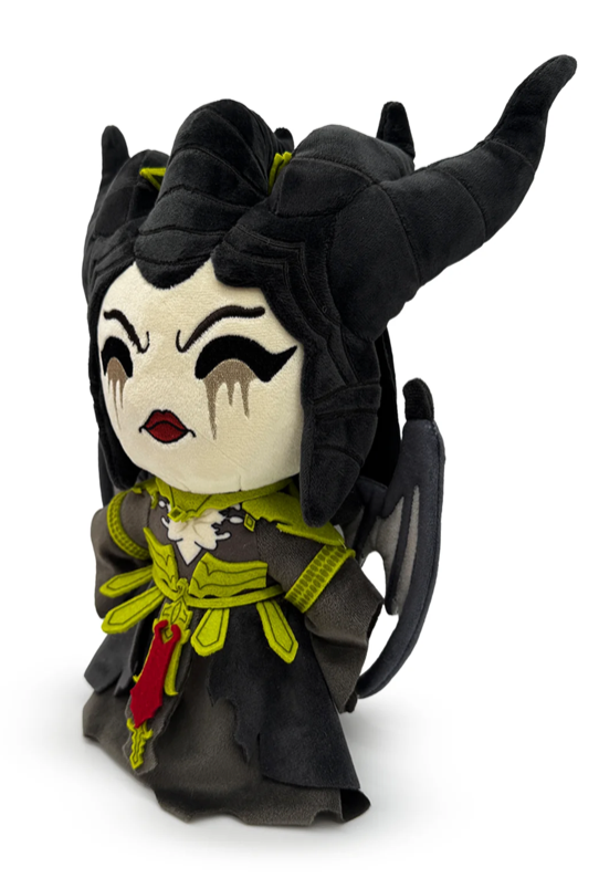 Youtooz Diablo IV Lilith 9