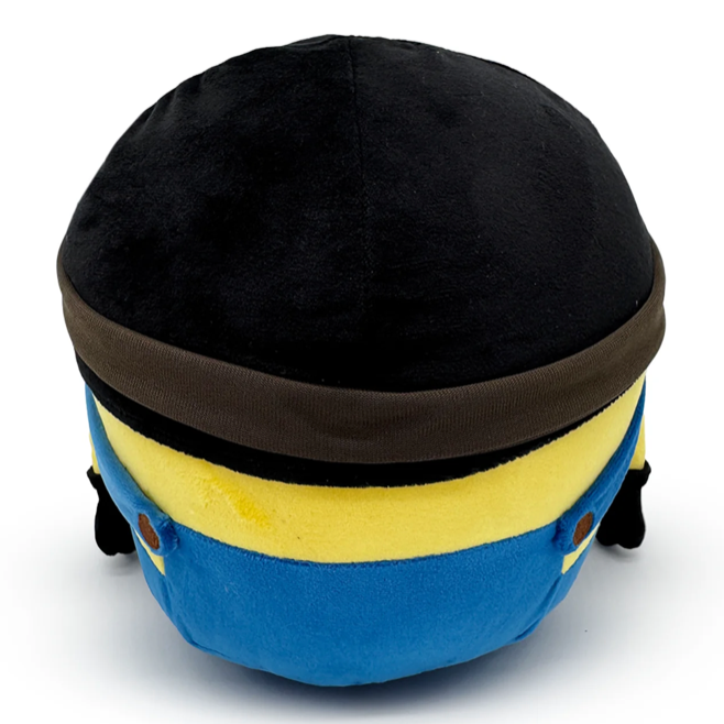 Youtooz Dispicable Me Heist Minion 9" Plush