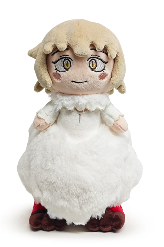 Youtooz Chimera Falin Delicious in Dungeon Plush 9 Inch