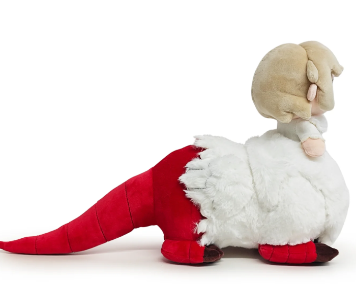 Youtooz Chimera Falin Delicious in Dungeon Plush 9 Inch