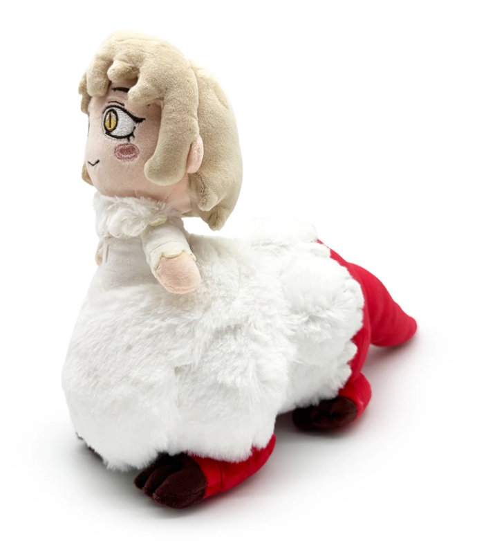 Youtooz Chimera Falin Delicious in Dungeon Plush 9 Inch