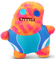 Fuggler Vacay Vibes Sir Splodge A Lot 9" Plush