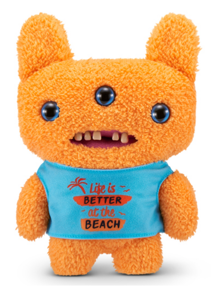 Fuggler Vacay Vibes Reek-O 9 Plush