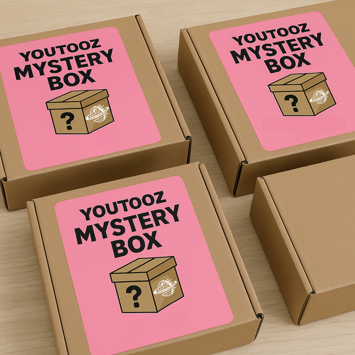 Youtooz Mystery Box Surprise Figure