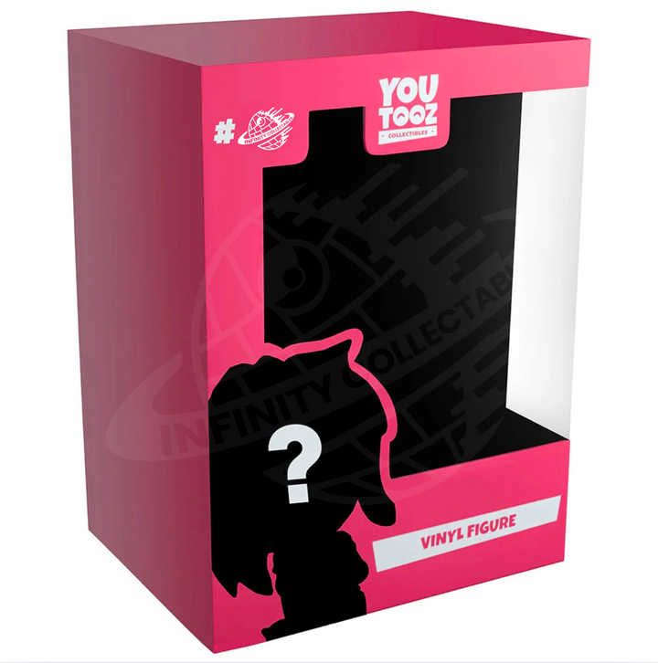 Youtooz Mystery Box Surprise Figure