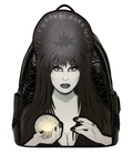 Loungefly - Elvira Light Up Mini Backpack