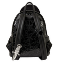 Loungefly - Elvira Light Up Mini Backpack