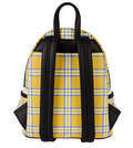 Loungefly - Clueless Cher Cosplay Mini Backpack