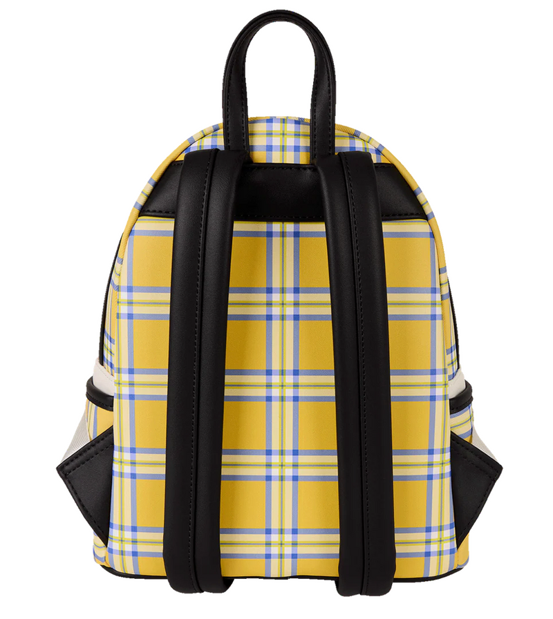 Loungefly - Clueless Cher Cosplay Mini Backpack