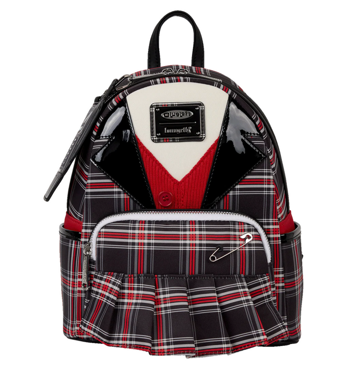 Loungefly Clueless Dionne Cosplay Mini Backpack