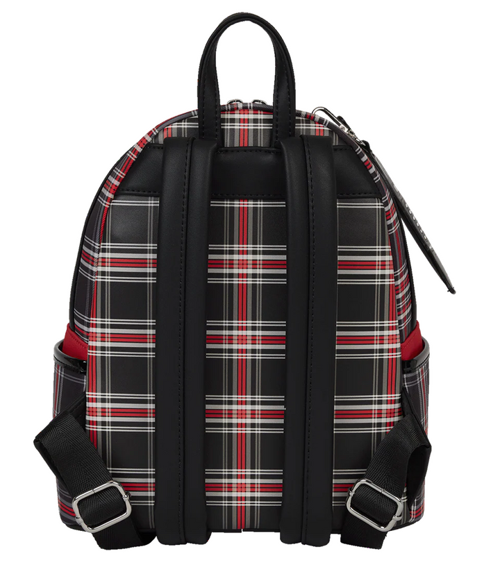 Loungefly Clueless Dionne Cosplay Mini Backpack