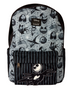 Loungefly - Disney The Nightmare Before Christmas Nylon Full Size Backpack