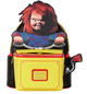 Loungefly - Child's Play Chucky Pop Up Mini Backpack