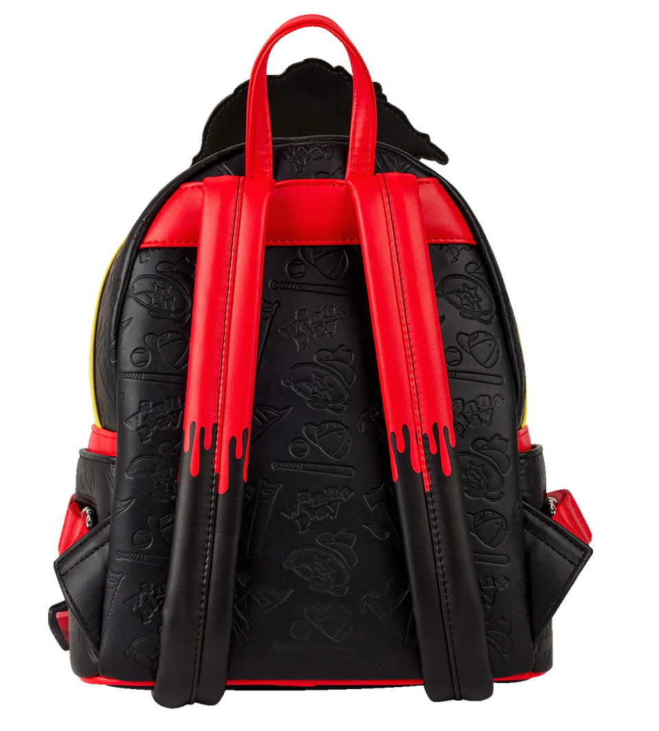 Loungefly Chucky Pop Up Mini Backpack