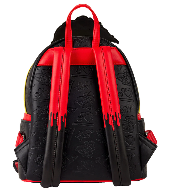 Loungefly Chucky Pop Up Mini Backpack