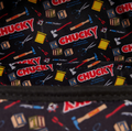 Loungefly - Child's Play Chucky Pop Up Mini Backpack