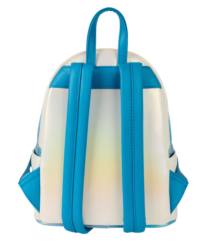 Loungefly Marvel The Fantastic Four H.E.R.B.I.E. Mini Backpack