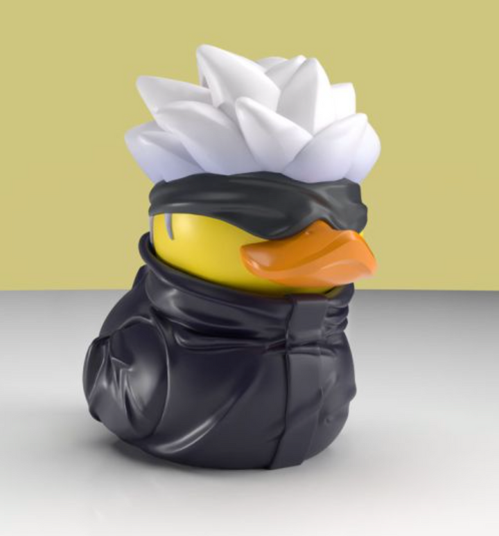 Jujutsu Kaisen Tubbz Boxed Satoru Gojo