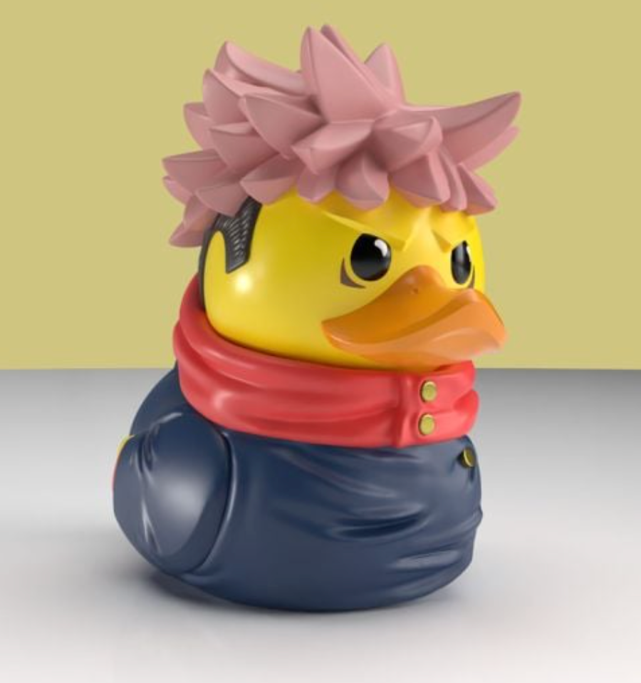 Jujutsu Kaisen Tubbz Boxed Yuji Itadori