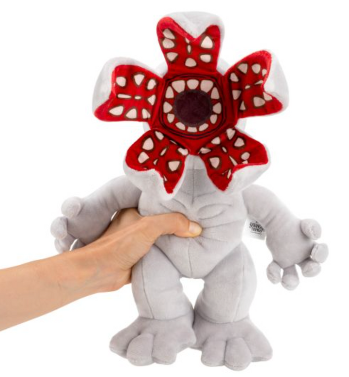 Stranger Things 12" Demogorgon Plush