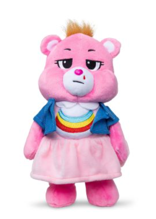 Care Bears 22cm Stranger Things Eleven