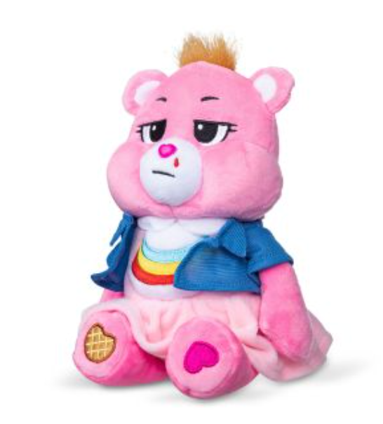 Care Bears 22cm Stranger Things Eleven