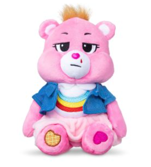 Care Bears 22cm Stranger Things Eleven