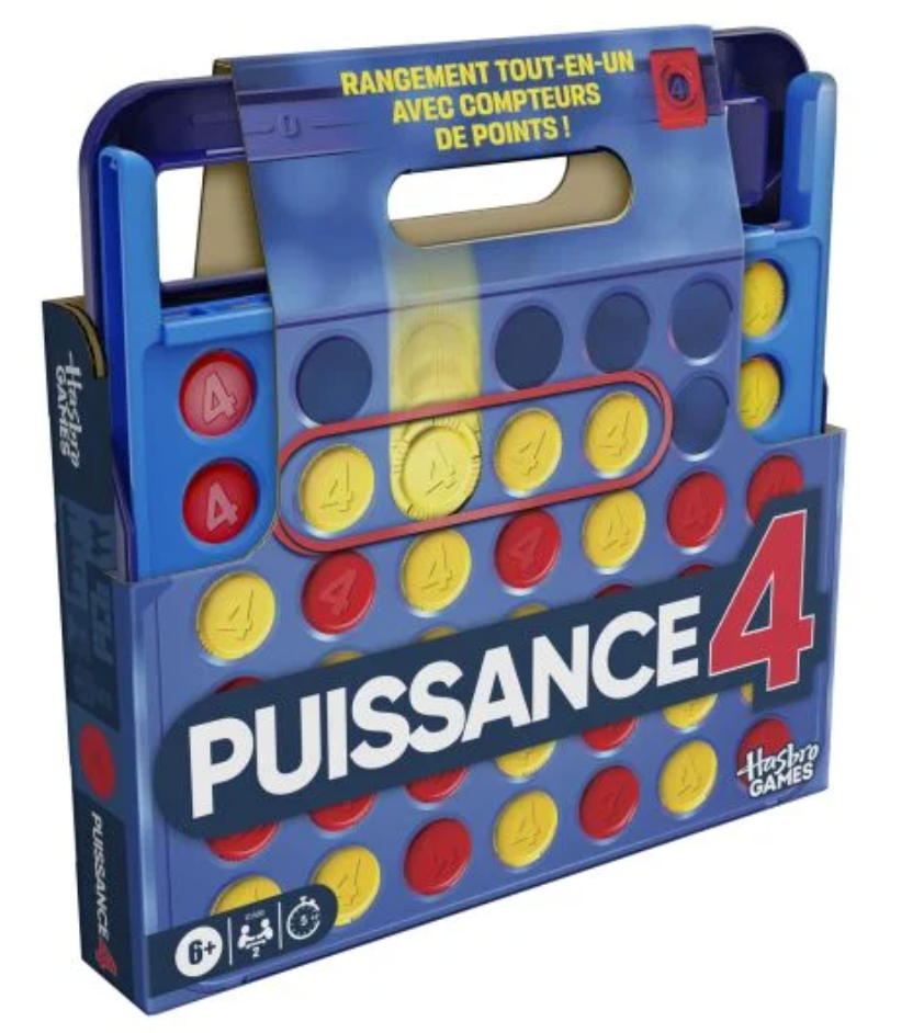 Connect 4 Game