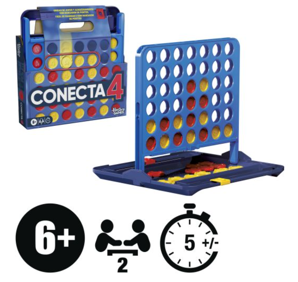 Connect 4 Game