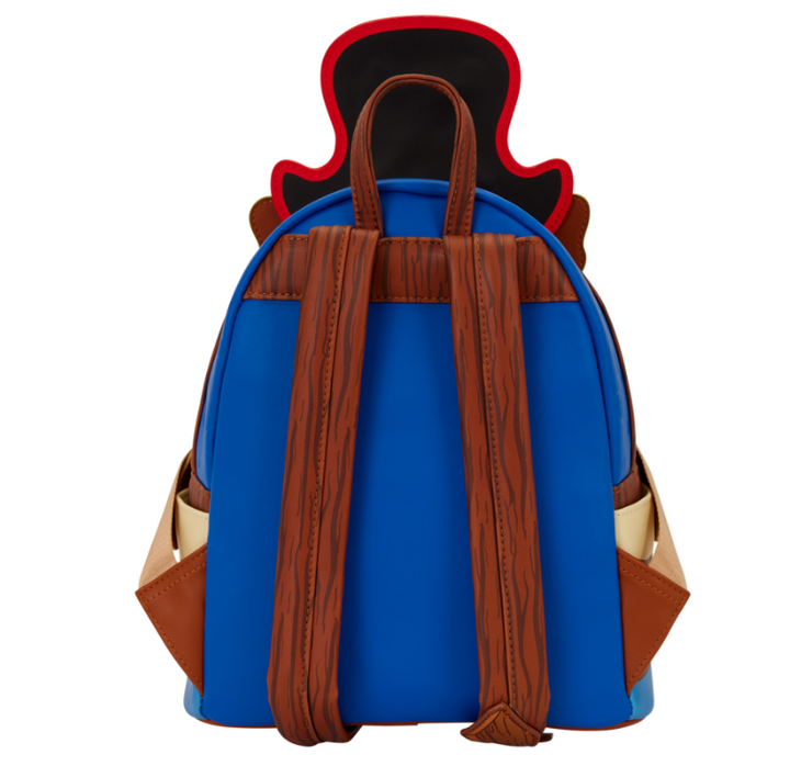 Loungefly - Spongebob Squarepants Mini Backpack