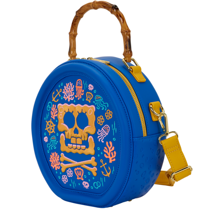 Loungefly - Spongebob Squarepants Crossbody Bag