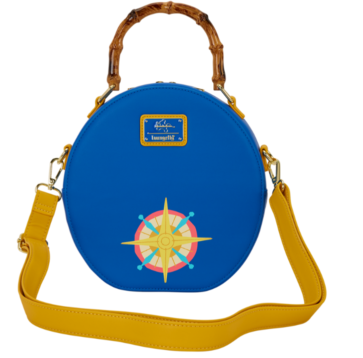 Loungefly - Spongebob Squarepants Crossbody Bag