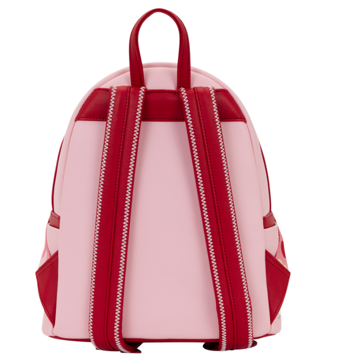 Loungefly - Peanuts Snoopy XO Mini Backpack