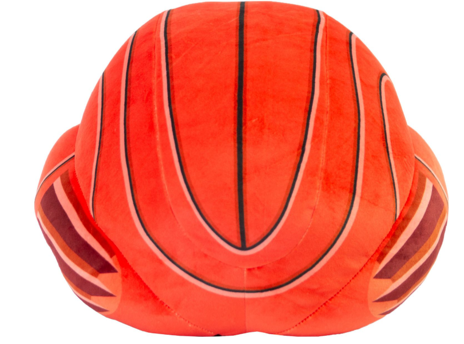 Mocchi Mocchi Metroid Samus Helmet Mega