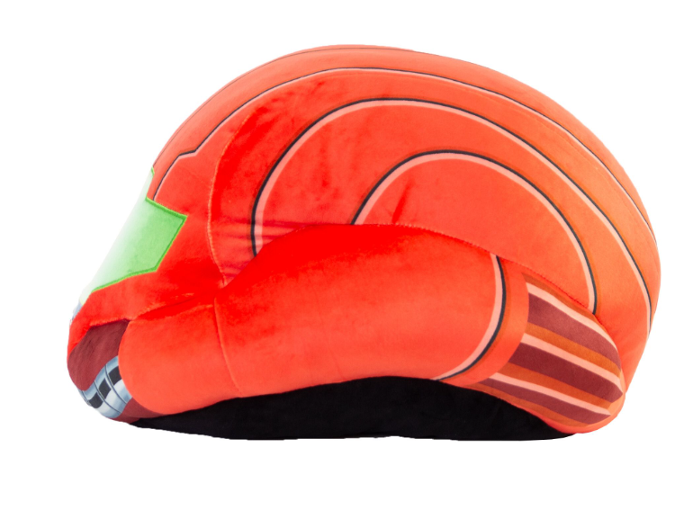 Mocchi Mocchi Metroid Samus Helmet Mega