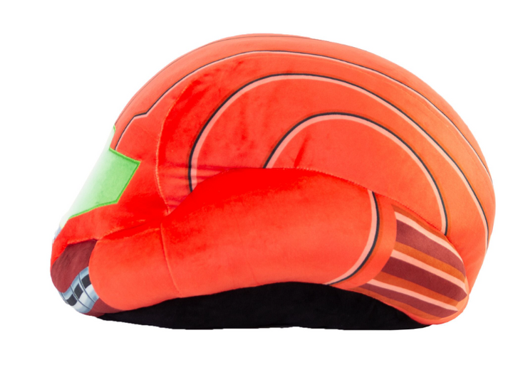 Mocchi Mocchi Metroid Samus Helmet Mega
