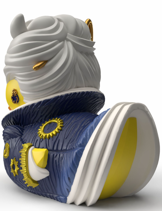 Wicked - Madame Morrible - Boxed Tubbz