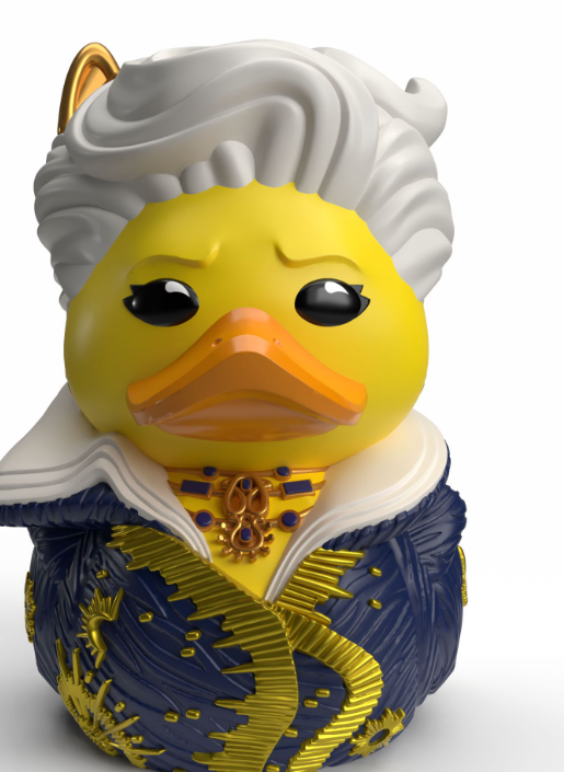 Wicked - Madame Morrible - Boxed Tubbz