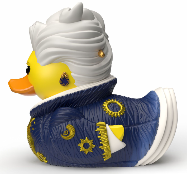 Wicked - Madame Morrible - Boxed Tubbz