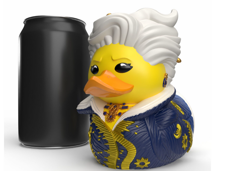 Wicked - Madame Morrible - Boxed Tubbz