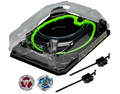 Xtreme Battle Set Beyblade X Arena and Tops, alternate view