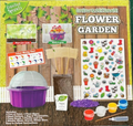 Grow Your Own Flower Garden, side angle