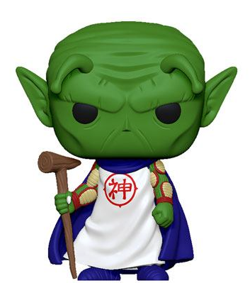 Kami Dragon Ball Z Funko POP! Vinyl Figure, alternate view