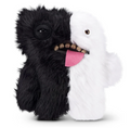 Fuggler 9 Soft Toys Misfit Monsters (Assortment), alternate view