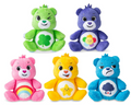 Care Bears Micro Collector 5 Pack