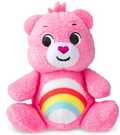 Care Bears Micro Collector 5 Pack, packaging shot