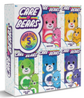 Care Bears Micro Collector 5 Pack, in display