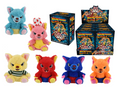 Were Bear x Tokyo Blind Box Plush (Assortment)