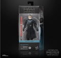 Star Wars The Black Series Baylan Skoll 6" Action Figure, side angle
