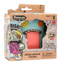 Fuggler Oogah Boogah Figure, packaging shot